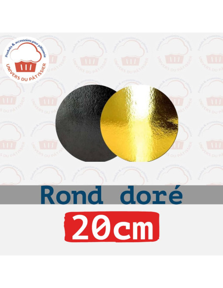 ROND OR - ADCL
