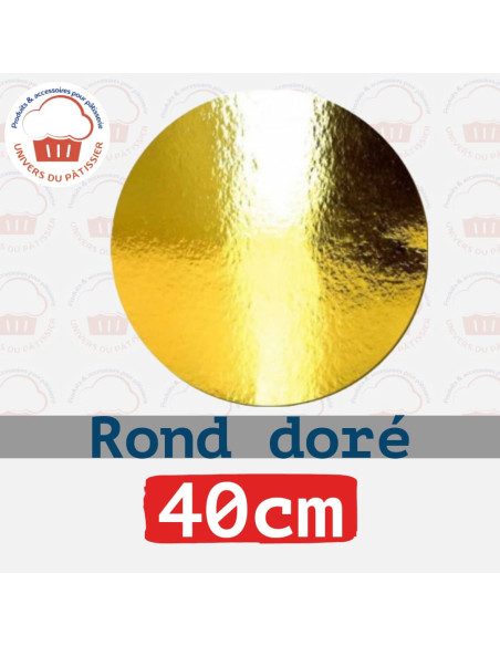 ROND OR - ADCL