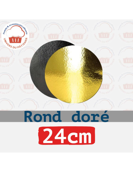 ROND OR - ADCL