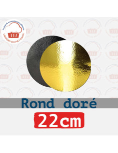 ROND OR