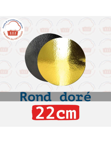 ROND OR - ADCL