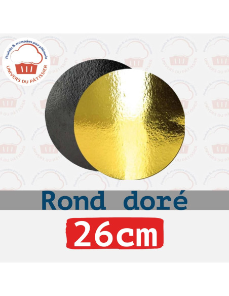 ROND OR - ADCL