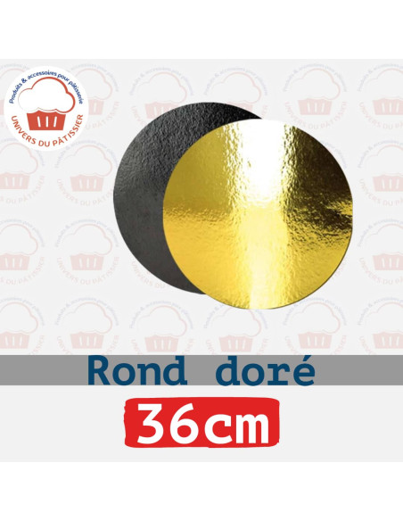 ROND OR - ADCL