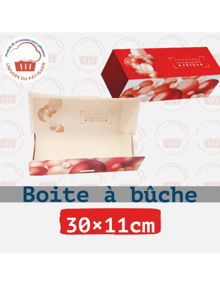 BOITE A BUCHE - ADCL