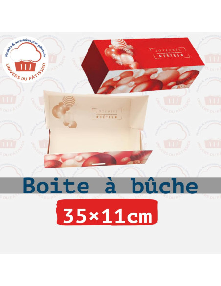 BOITE A BUCHE - ADCL
