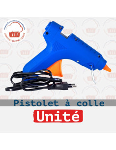 PISTOLET A COLLE REF50029