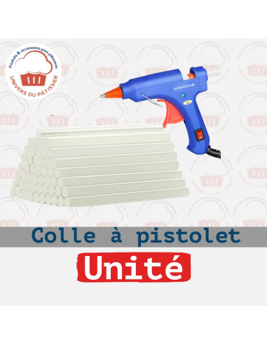 COLLE A PISTOLET PM