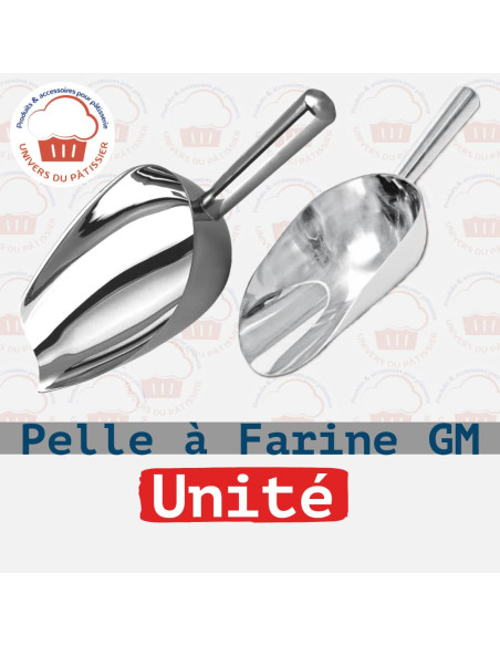 PELLE A FARINE GM REF 74036