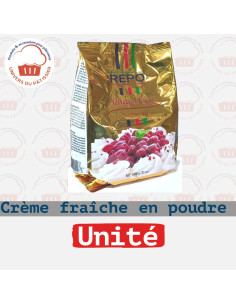 CREME FRAICHE EN POUDRE 1KG