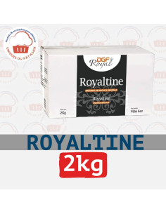ROYALTINE 2KG
