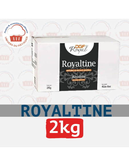ROYALTINE 2KG