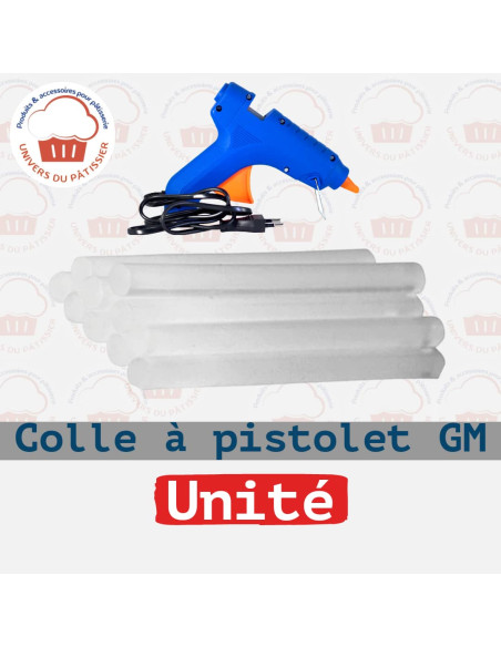 COLLE PISTOLET GRD