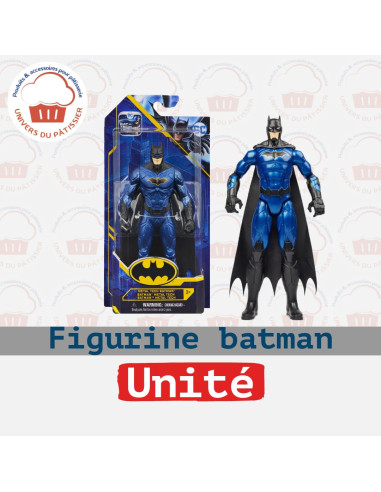 FIGURINE BATMAN