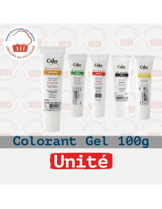 COLORANT GEL 100G