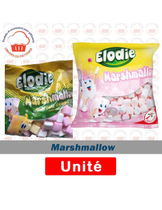 MARSHMALLOW VANILLE