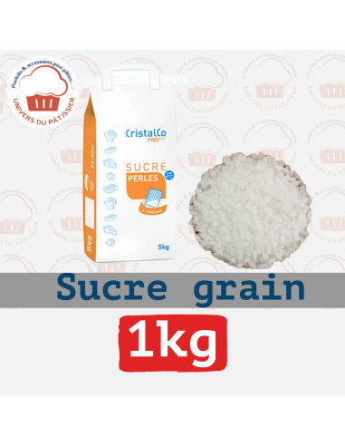 1000G SUCRE GRAIN