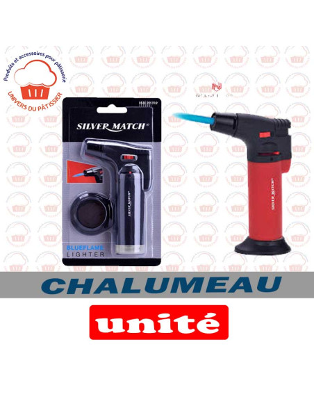 CHALUMEAU IMP REF 00006