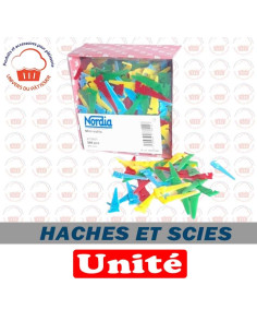HACHE ET SCIE
