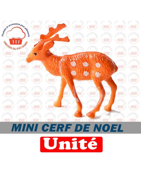 MINI CERF DE NOEL