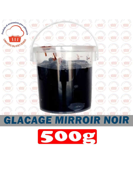 500G CACAO GLACAGE MIROIR CACAO