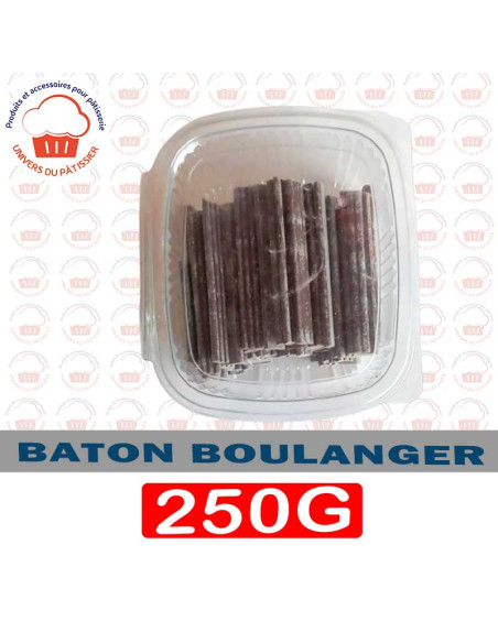 BATON BOULANGER BARQ