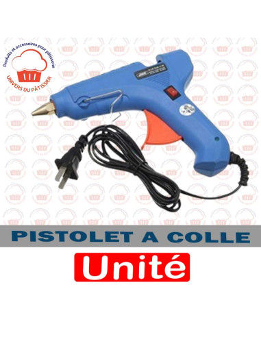 PISTOLET A COLLE PETIT REF00317