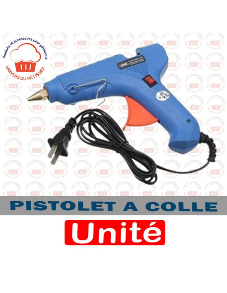 PISTOLET A COLLE PETIT REF00317