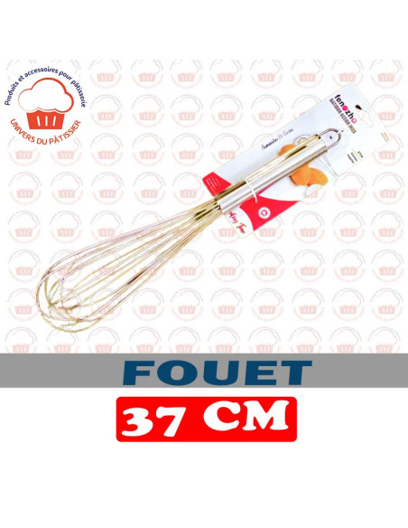 FOUET 37CM CM REF60600