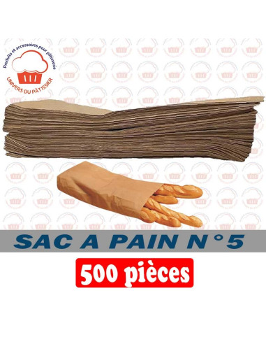 PQ500 SAC 5 PAINS