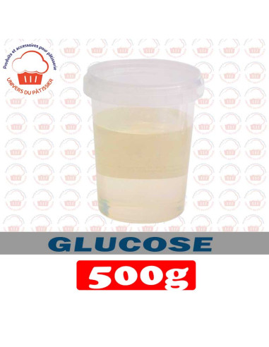 500G GLUCOSE