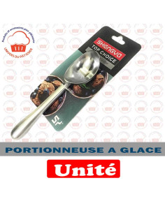 CUILLERE PORTIONNEUSE A GLACE CM REF01780 2