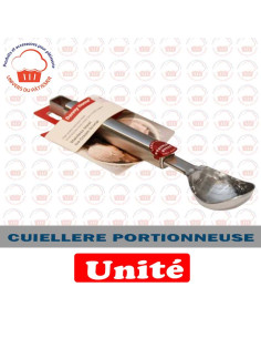 CUILLERE PORTIONNEUSE A GLACE CM REF01780