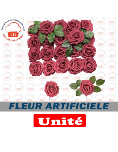 FLEUR ARTIFICIEL MG 900