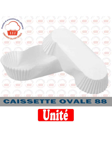 CAISSETTE 88 P100 DETAIL
