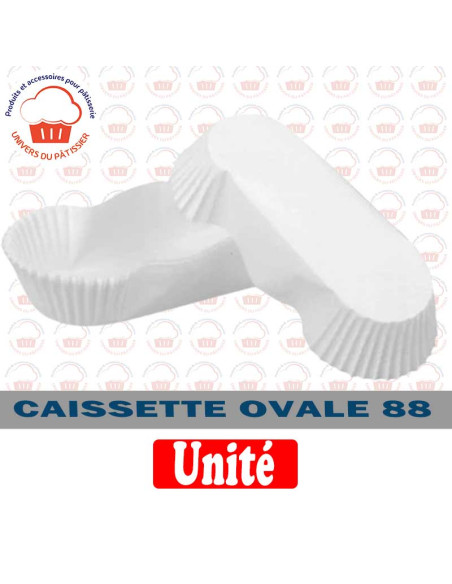 P100 CAISSETTE 88 - DETAIL