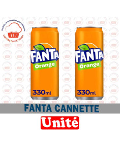 FANTA CANETTE