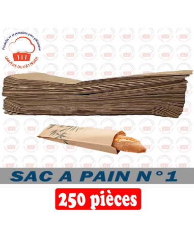 PQ250 SAC 1 PAIN ECO