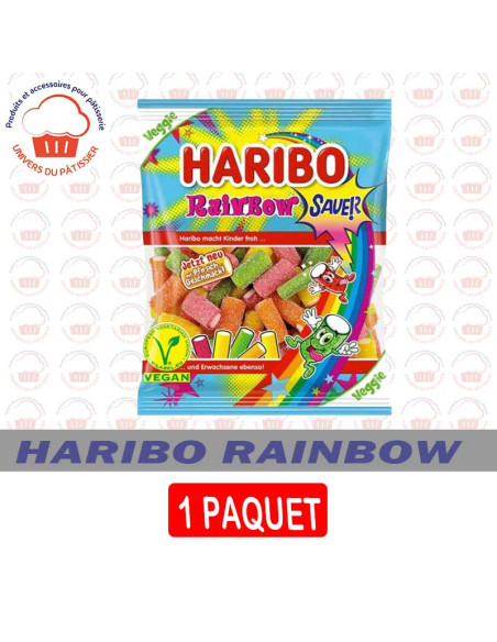 HARIBO RAINBOW