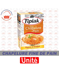 CHAPELURE DE PAIN FINE