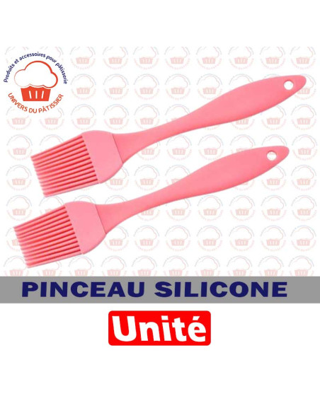 PINCEAU SILICONE REF2492