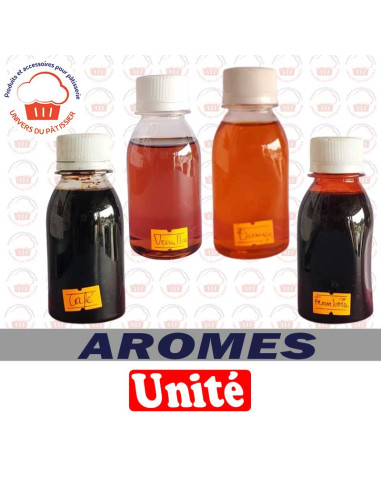 100ML AROME CONCENTRE - ADCL