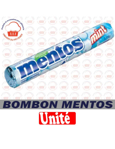 MENTOS BONBON