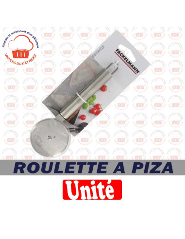 ROULETTE COUPE PIZZA