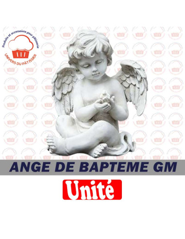 ANGE BAPTEME GM