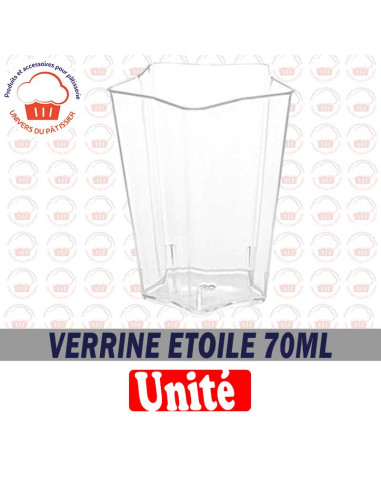 70ML VERRINE ETOILE-5 COTES-CM