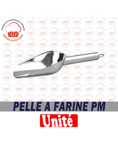 PELLE FARINE PM