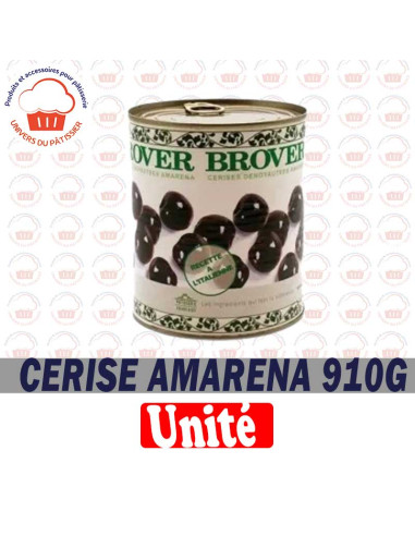 CERISE AMARENA 910 G