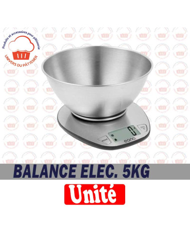 BALANCE ELECTRIQUE REF 81971