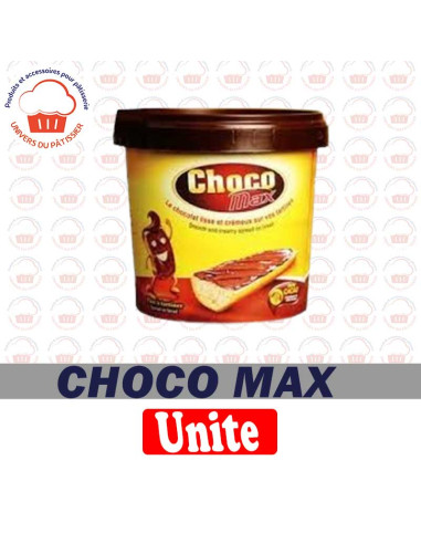 CHOCO MAX 90ml