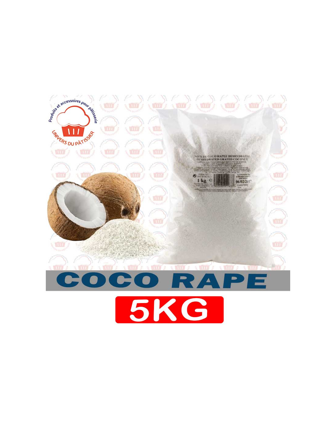 Tous les modèles de Râpe à Coco